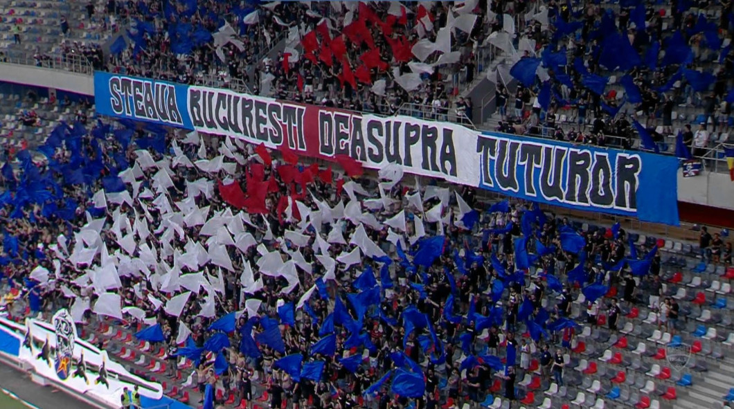 steaua 2