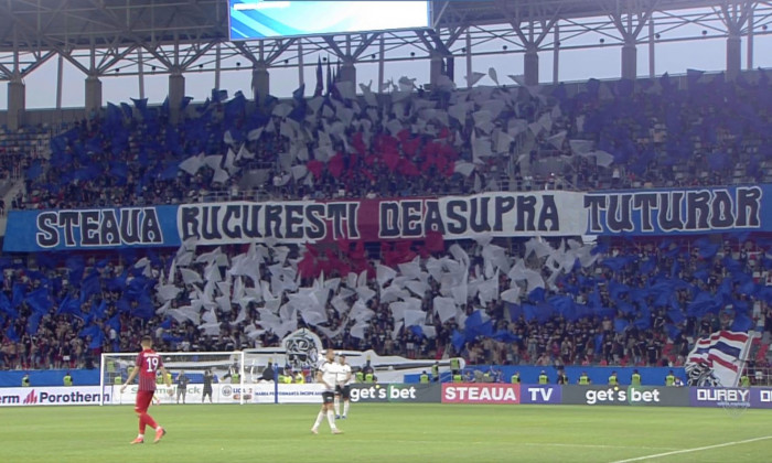 steaua 3