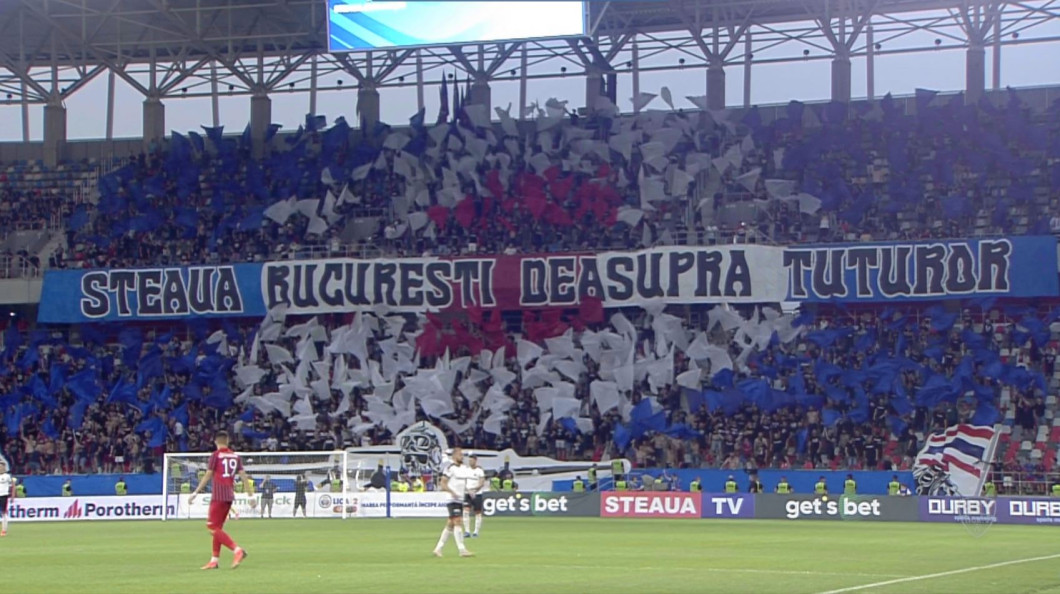 steaua 3