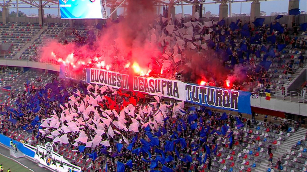 steaua 4