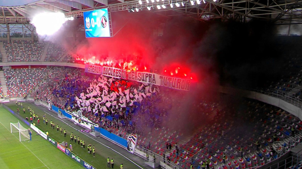 steaua 6