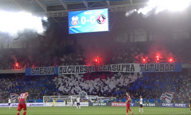 steaua 7