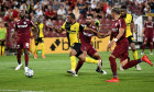 CFR Cluj v BSC Young Boys - UEFA Champions League: Third Qualifying Round Leg One, Cluj-Napoca, Romania - 03 Aug 2021