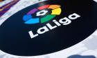 Logo La Liga / Foto: Getty Images