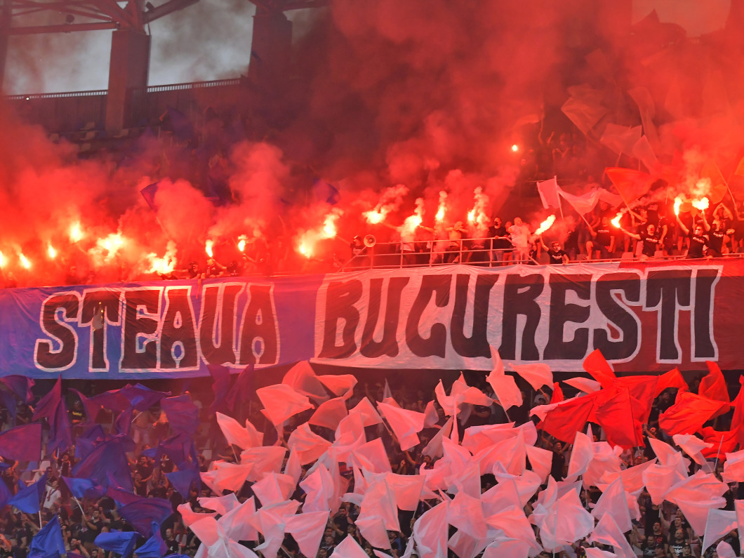FOTBAL:STEAUA BUCURESTI-FK CSIKSZEREDA MIERCUREA CIUC, LIGA 2 CASA PARIURILOR (4.08.2021)