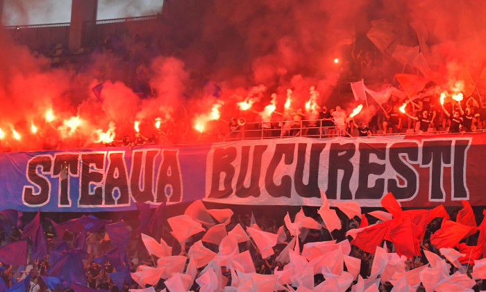 FOTBAL:STEAUA BUCURESTI-FK CSIKSZEREDA MIERCUREA CIUC, LIGA 2 CASA PARIURILOR (4.08.2021)