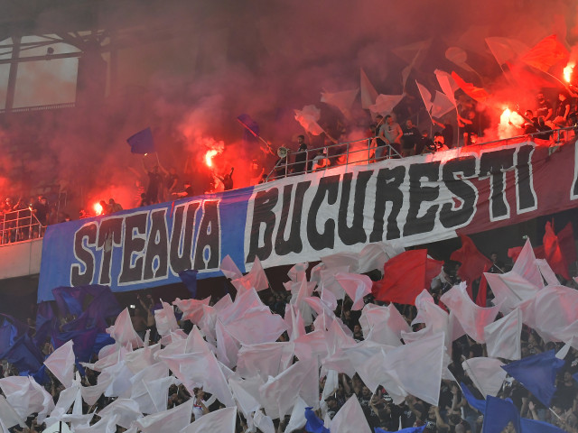 CSA Steaua va avea un sponsor tehnic de top în Liga 2! Un brand uriaș vine  în Ghencea