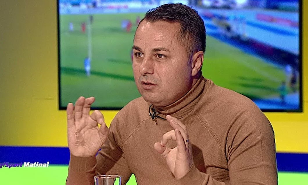 Florentin Petre nu vede un viitor pentru Dinamo. “Ar trebui să vină un multimilionar”