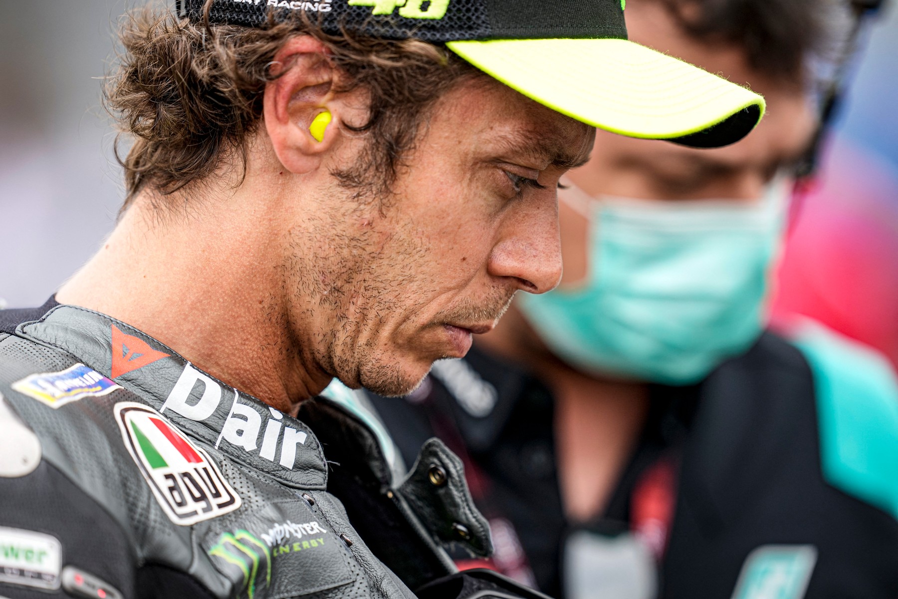 Valentino Rossi și-a anunțat retragerea! Când va pune punct ”Doctorul” unei legendare cariere