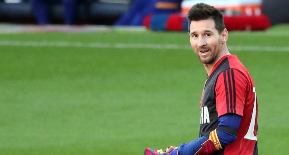 Lionel Messi, așteptat cu brațele deschise la clubul la care a debutat. Ce mesaj a primit după despărțirea de Barcelona