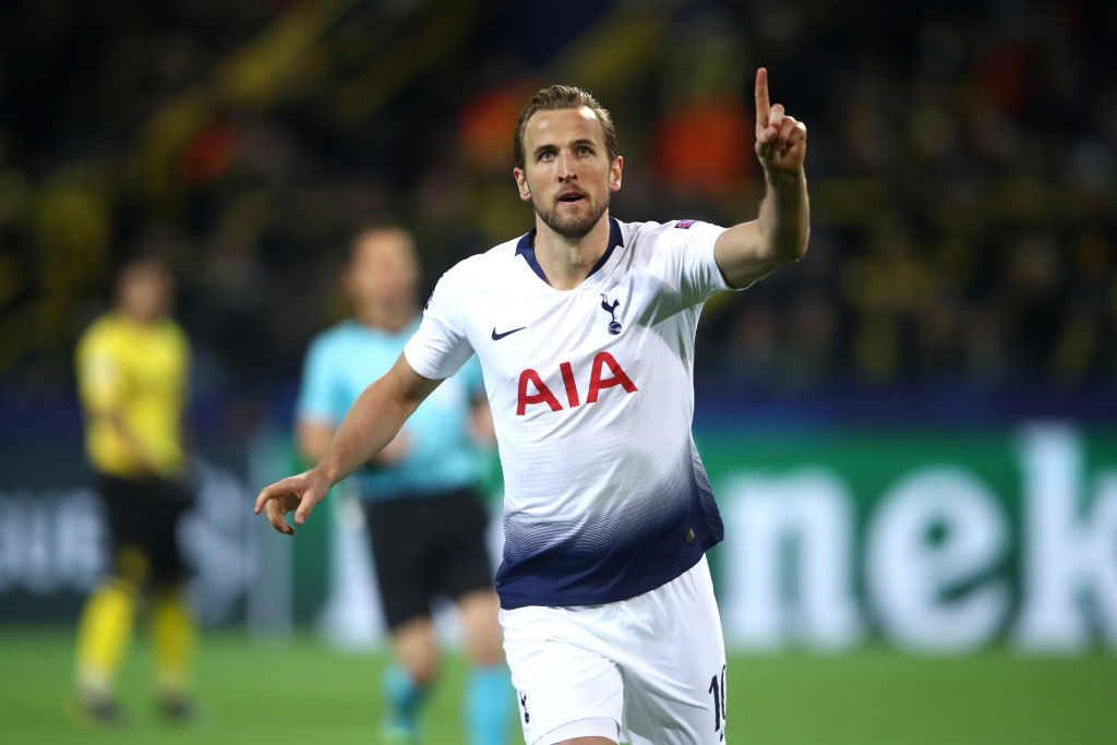 Harry Kane a publicat o scrisoare deschisă adresată fanilor lui Tottenham