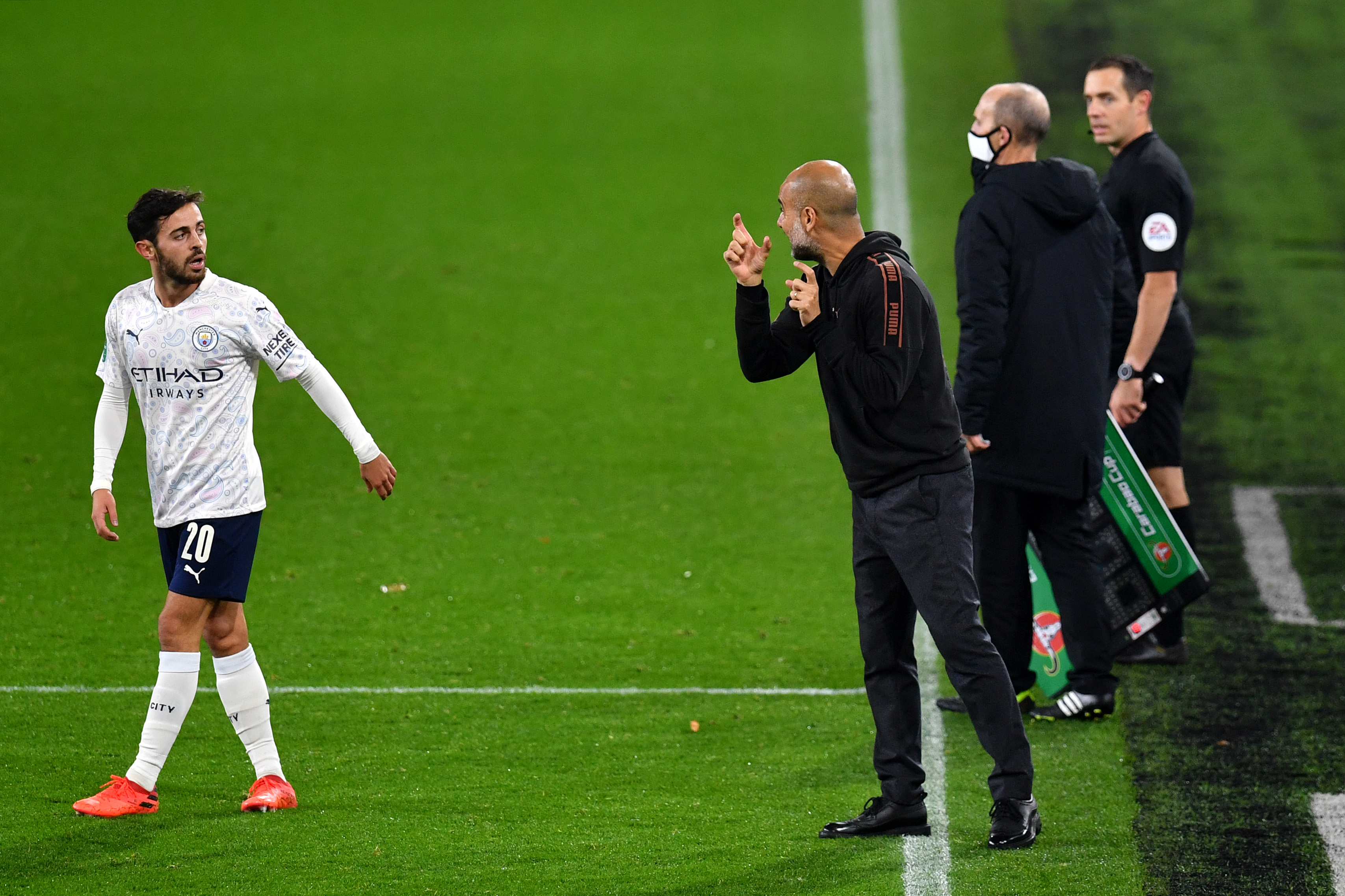 Jack Grealish a făcut prima ”victimă” la Manchester City! Jucătorul care l-a anunțat pe Guardiola că vrea să plece