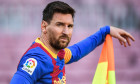 FC Barcelona v Atletico de Madrid - La Liga Santander