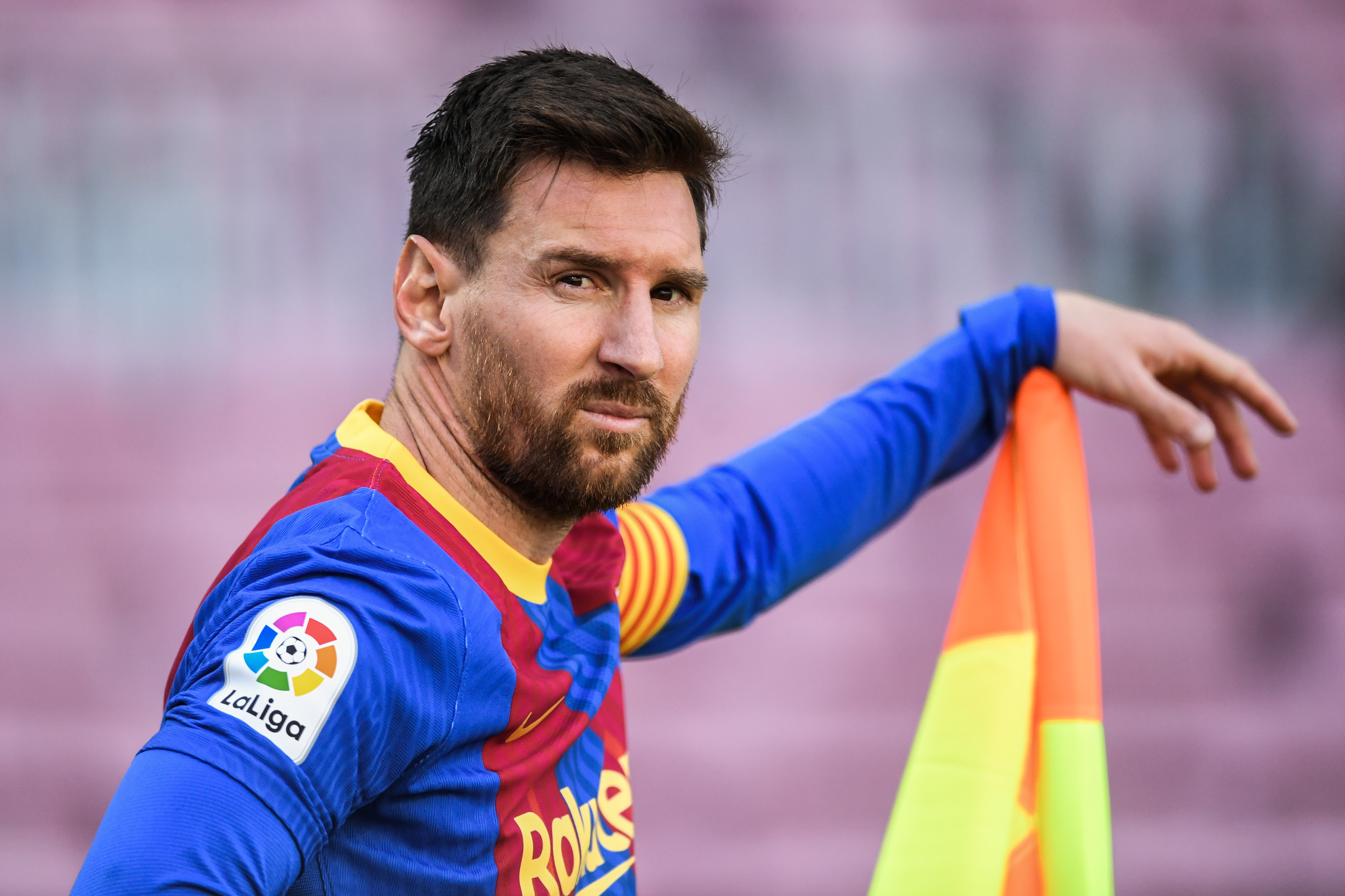 Messi, acord cvasitotal. Ia avionul privat și semnează. Anunțul de ultimă oră făcut în Franța. Ce salariu va avea