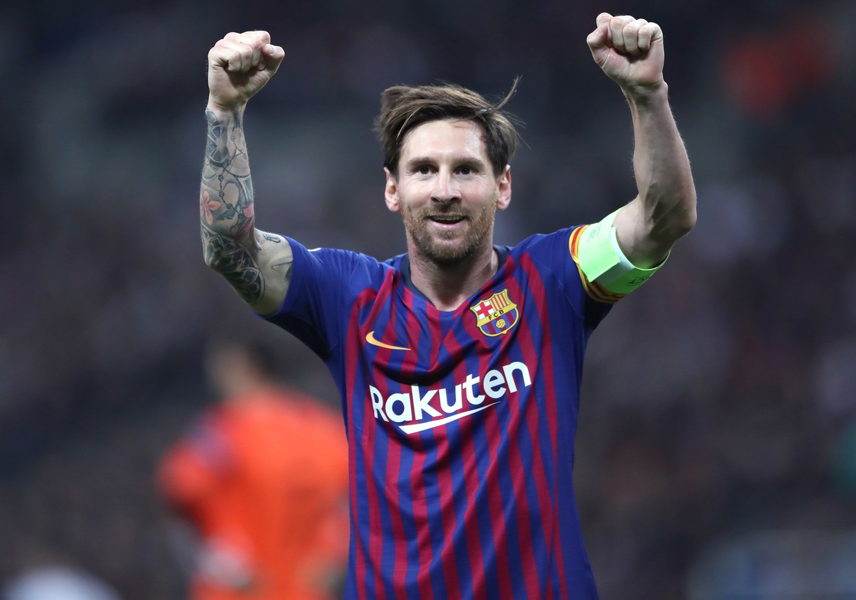 Messi, OUT de la Barcelona! Se pregătesc două transferuri istorice: Real Madrid dă lovitura