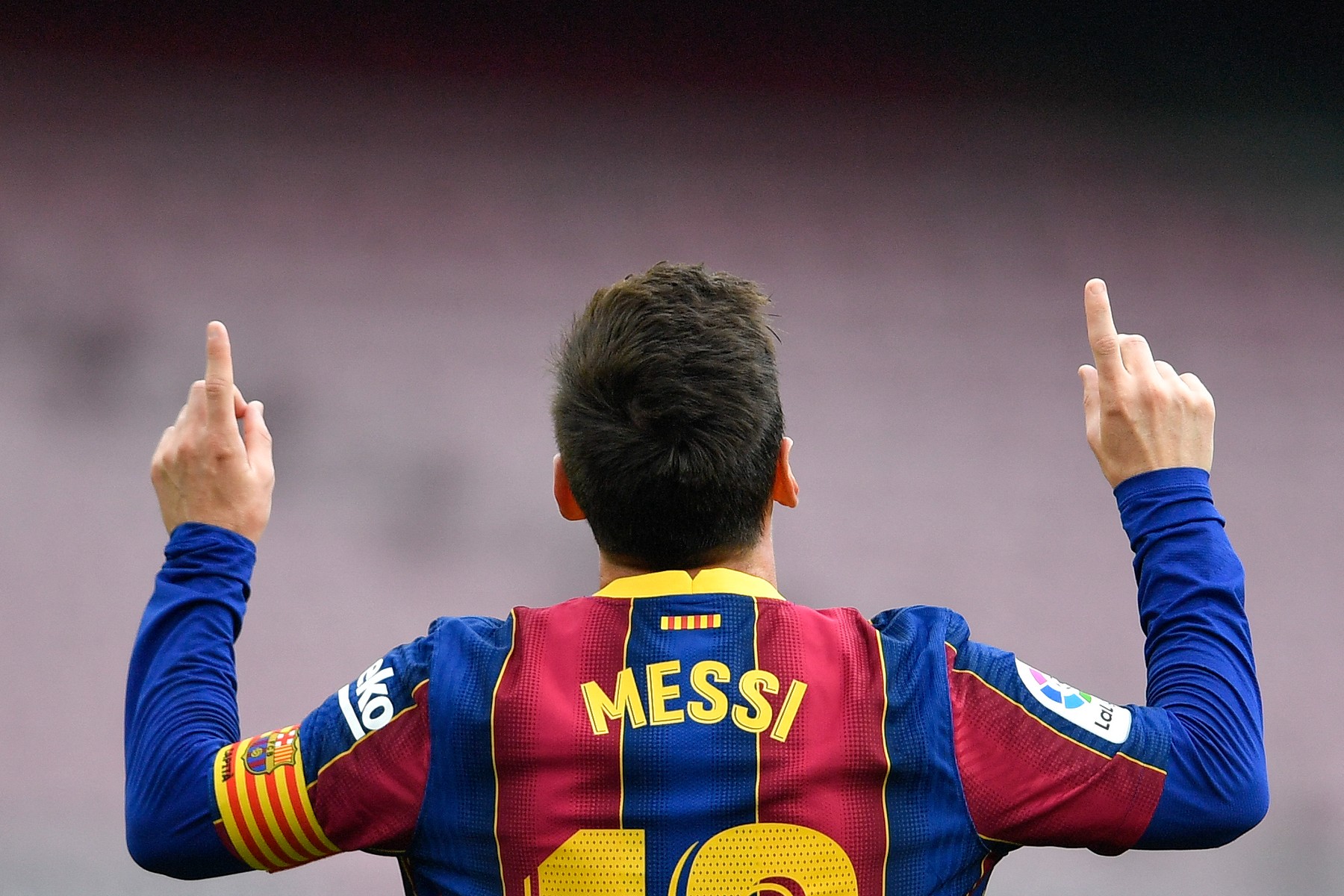 ”Dream team” la PSG! Cum va arăta echipa lui Pochettino, dacă Messi va semna