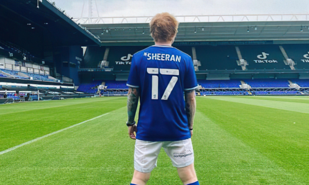 sheeran