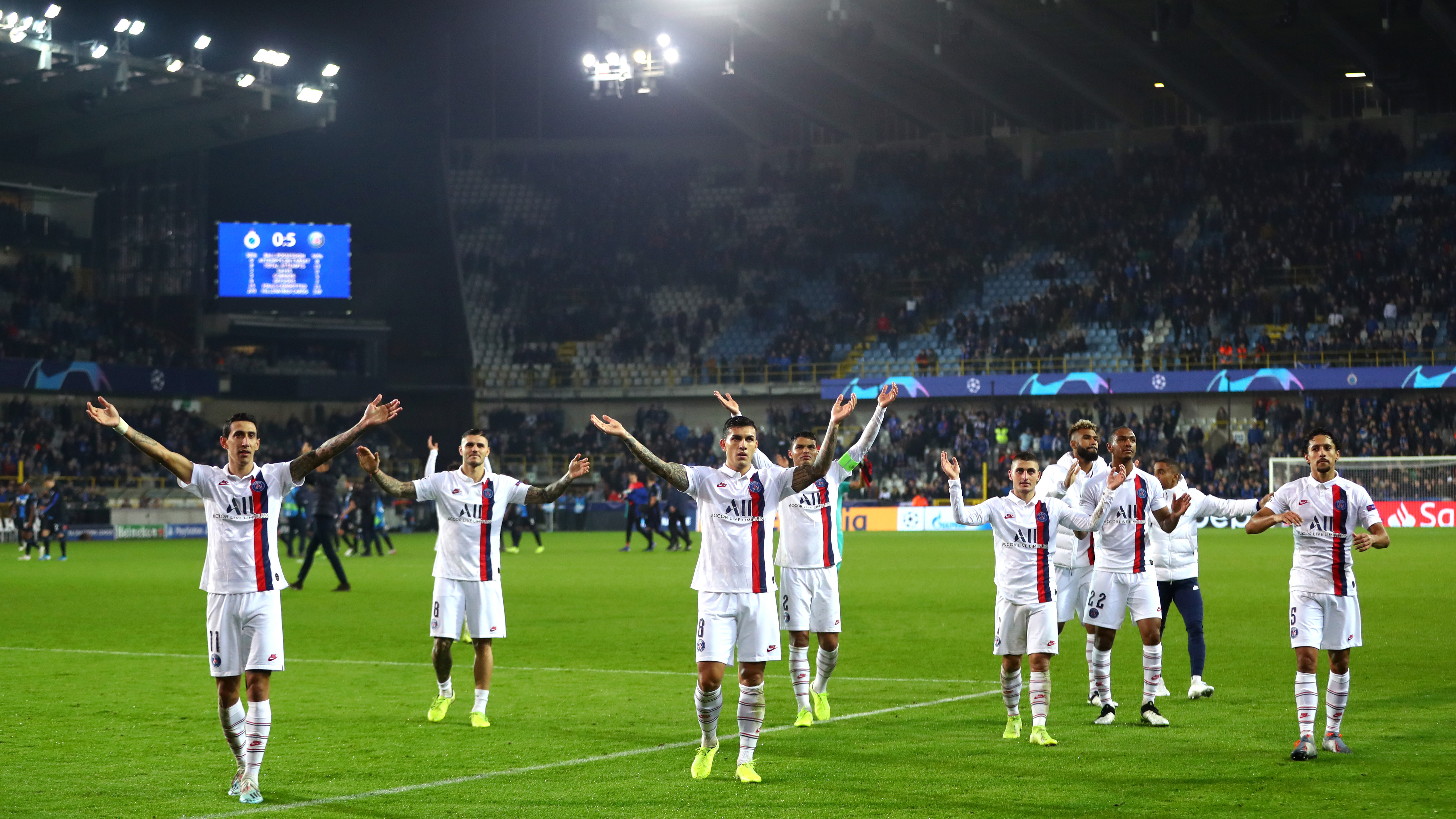 Încă un ecou produs de mutarea lui Lionel Messi la PSG: Liverpool, pregătită să aducă un mijlocaș de pe Parc des Princes