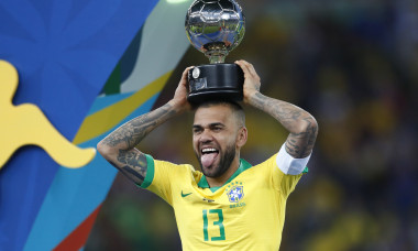 Brazil v Peru: Final - Copa America Brazil 2019