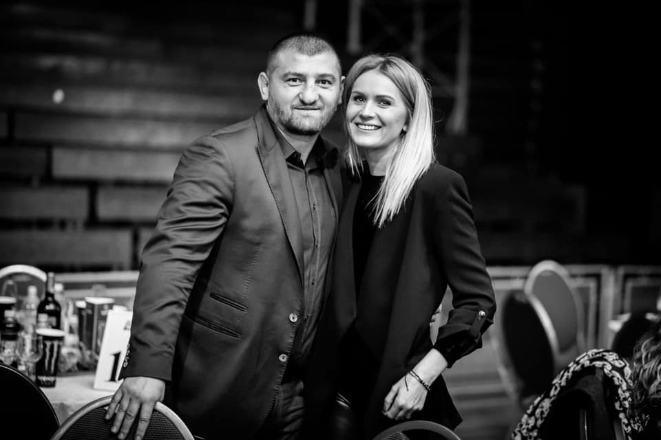 Cătălin Moroșanu pleacă de la Iași: ”Mă mut singur în București”. Motivul deciziei + ce va face soția sa