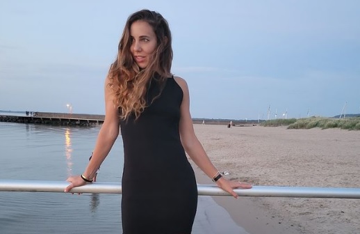 Ce spune Cristian Andrei despre Mihaela Buzărnescu, după despărțirea de Marco Dulca