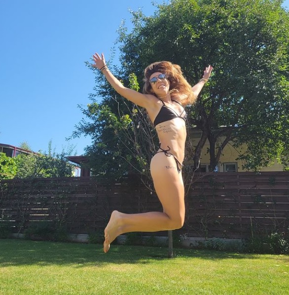 Mihaela Buzărnescu, de neoprit la Valencia! A ”zburat” în finală, fără set pierdut. Cu cine va lupta pentru trofeu