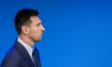 Other - Lionel Leo Messi in Presse Conference, barcelona