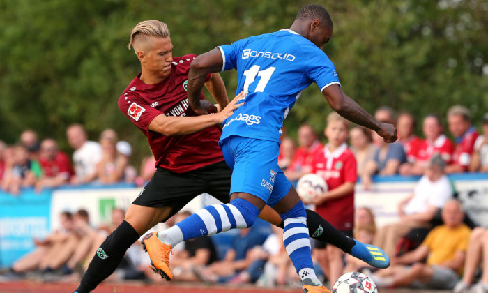 Hannover 96 v PEC Zwolle - Pre Season Friendly Match