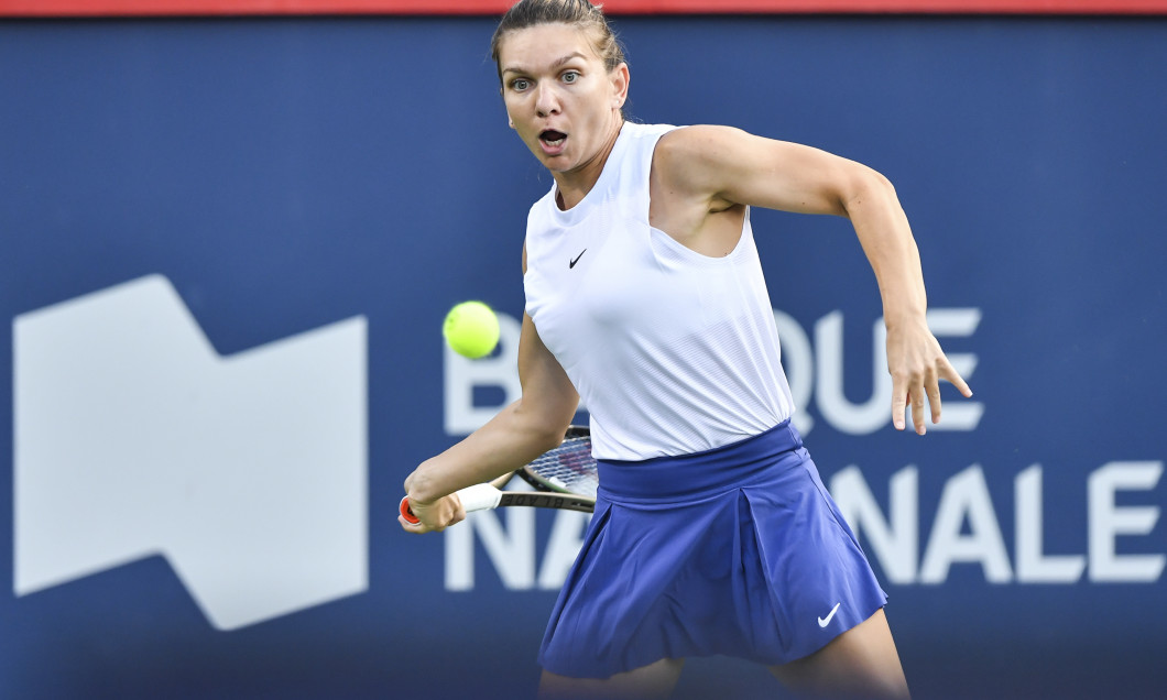 National Bank Open Montréal - Day 3