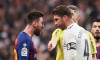Real Madrid v FC Barcelona, La Liga, Madrid, Spain - 02 Mar 2019