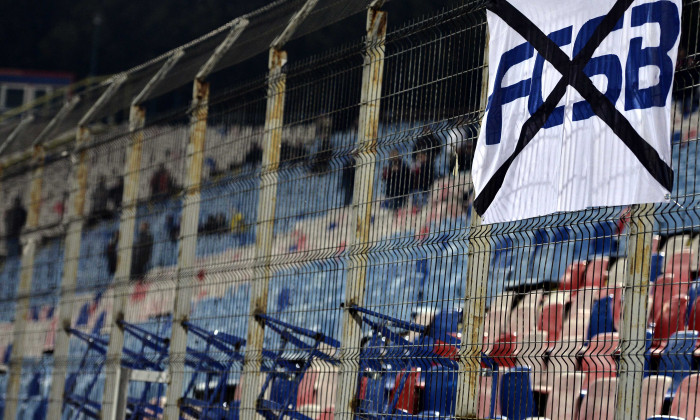 FOTBAL:STEAUA BUCURESTI-RAPID BUCURESTI, LIGA 1 (22.02.2015)