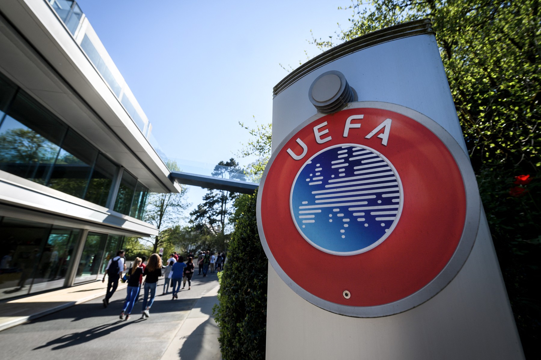 UEFA, gata să cedeze! Decizia pe care ar urma să o anunțe, după boicotul internațional