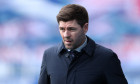 Rangers v Dundee United - Ladbrokes Scottish Premiership