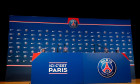 Lionel Messi Press Conference, Football, Parc des Princes, Paris, France - 11 August 2021