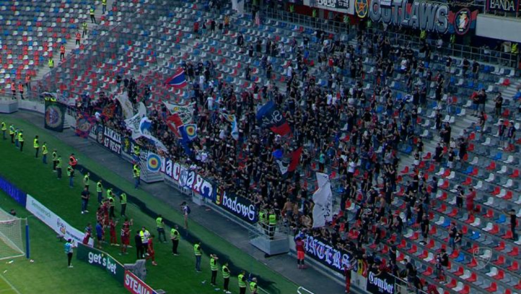 steaua