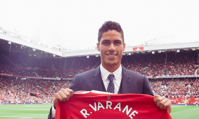 varane