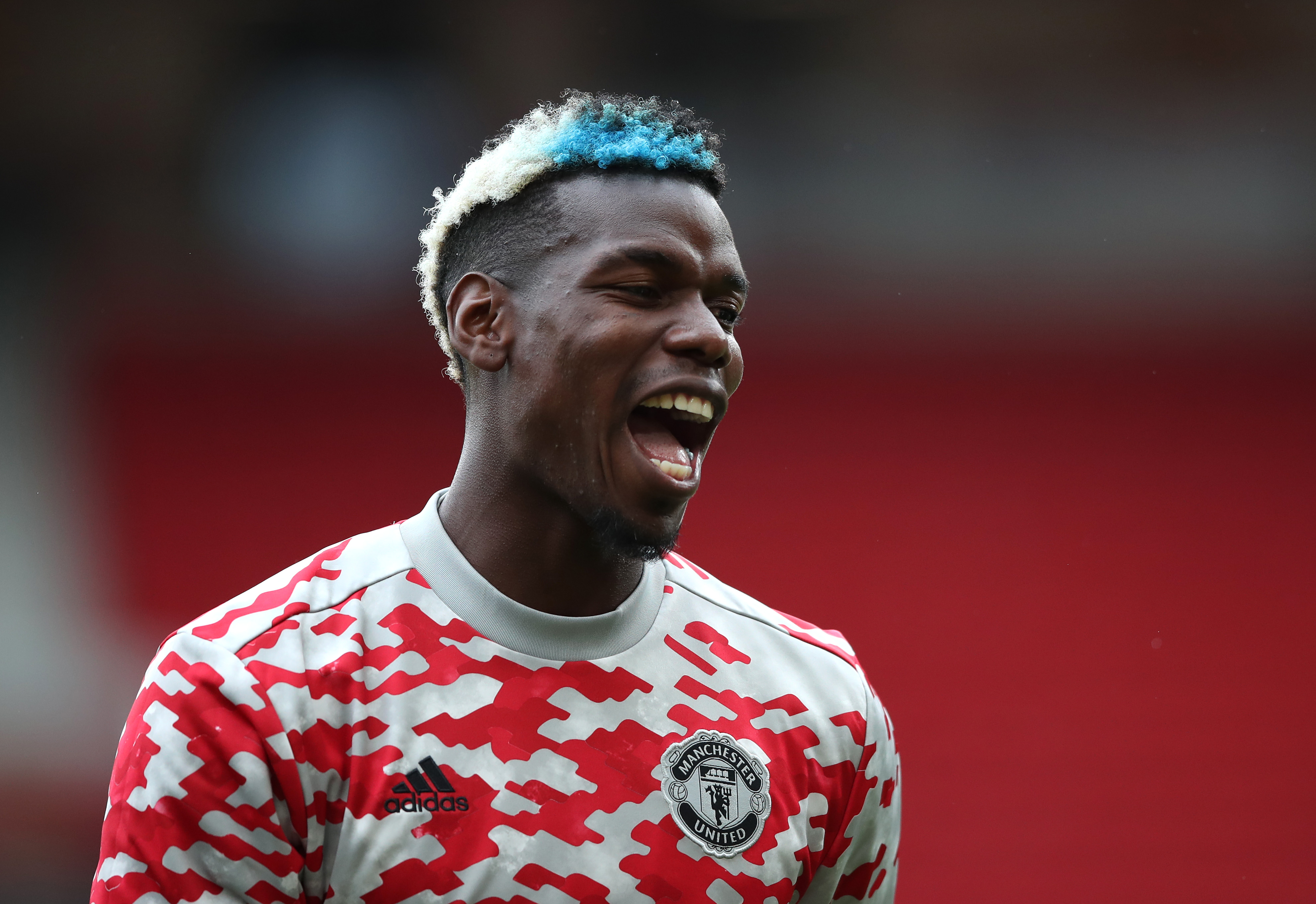 Paul Pogba trebuie să-și ceară singur transferul dacă vrea să plece de la Manchester United. Cum s-a ajuns aici