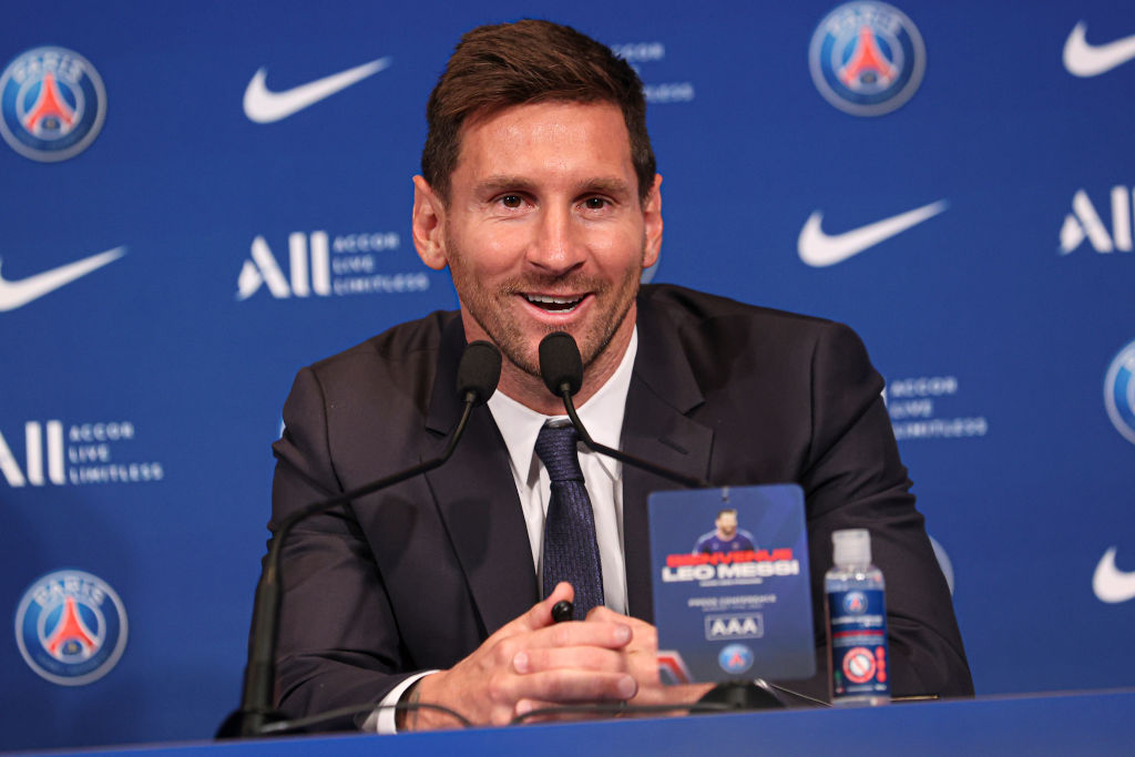 A fost anunțat lotul lui PSG pentru meciul cu Strasbourg de pe Parc des Princes. Ce va face Leo Messi diseară