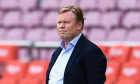 barcelona ronald koeman