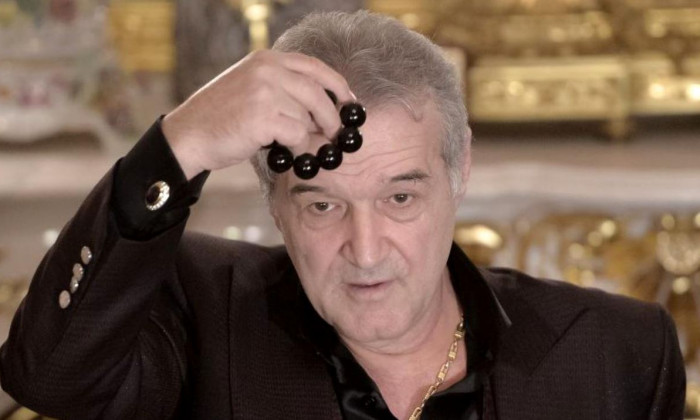 gigi becali