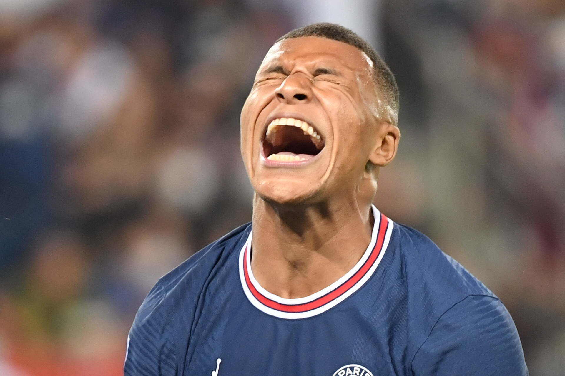 Planul B și planul C pentru PSG. Haaland sau Lewandowski în locul lui Mbappe