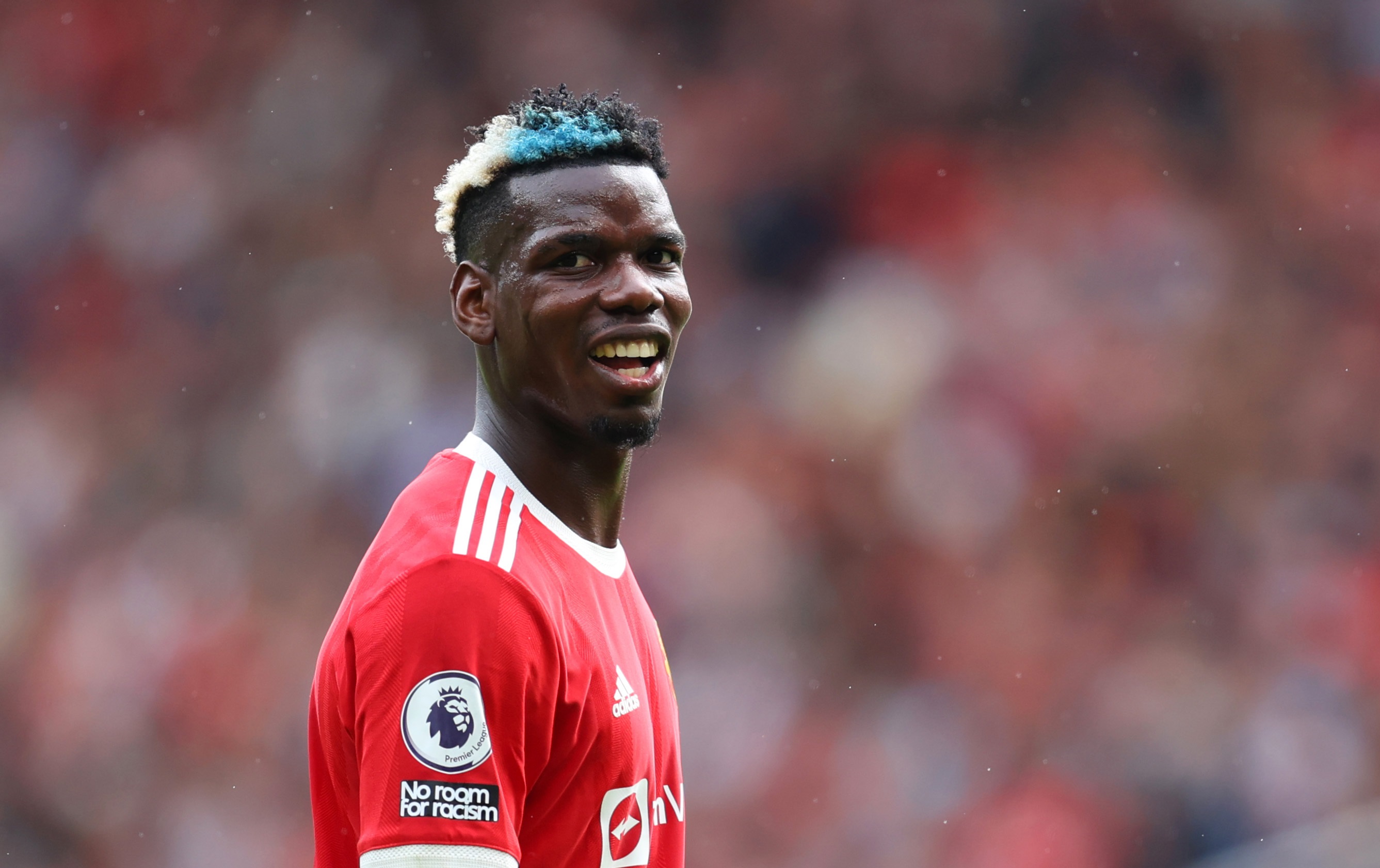 Paul Pogba s-a înțeles cu noua echipă! Unde va evolua mijlocașul francez după despărțirea de Manchester United