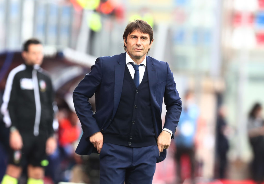 Presa din Anglia face un anunț neașteptat: Conte a așteptat până în ultimul moment oferta de la Manchester United