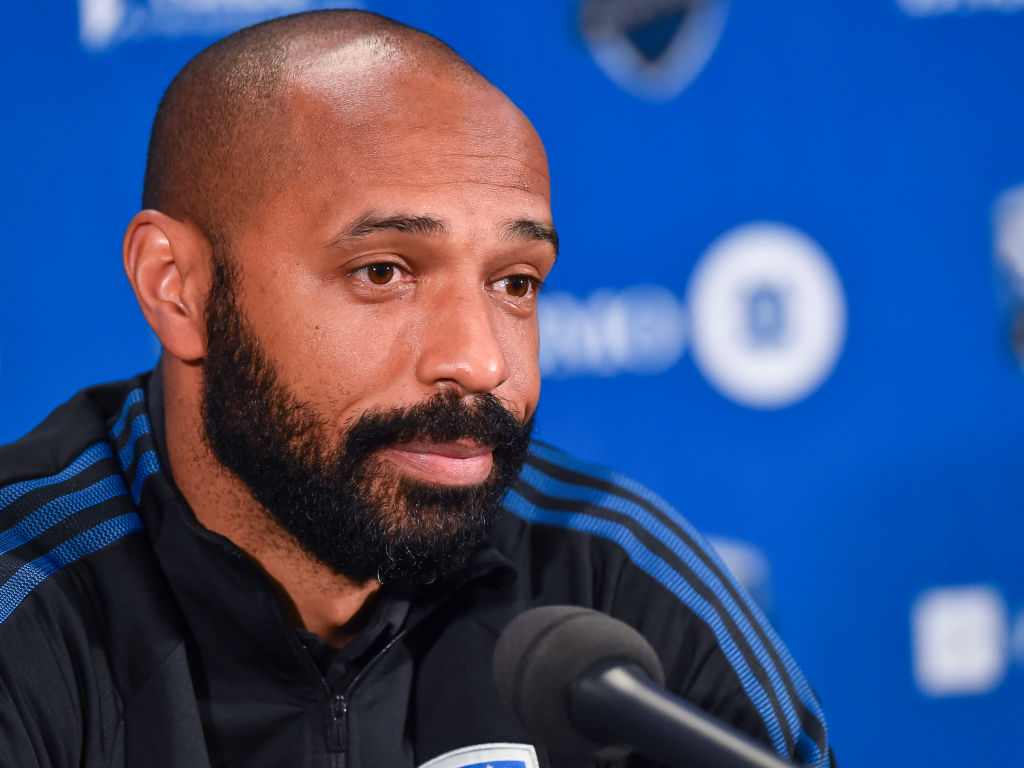 Thierry Henry nu crede în PSG: ”E ușor cu supraoameni în echipă, dar ceva nu e pe gustul meu!” Când va debuta Messi