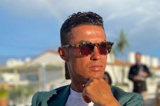 Cristiano Ronaldo a deschis o nouă afacere de succes