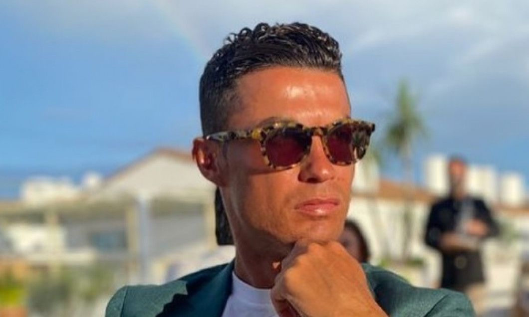 cr7