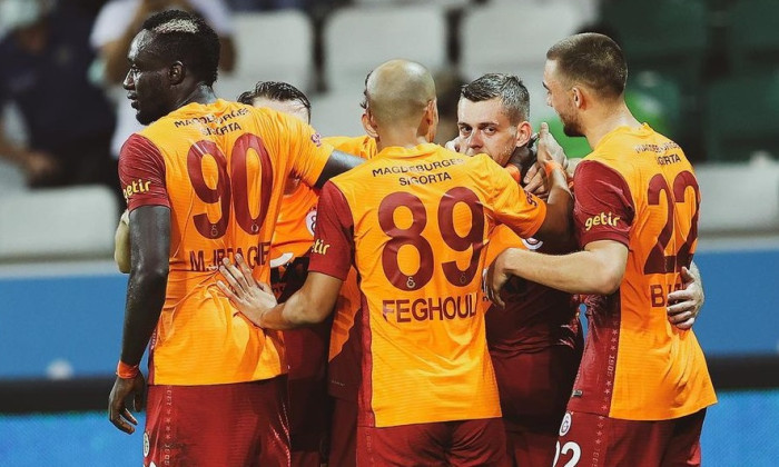cicaldau gol galata