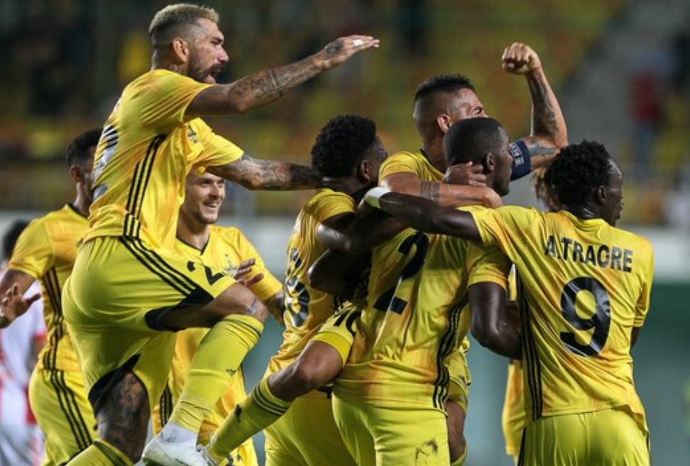 Sheriff Tiraspol scrie istorie! Campioana Moldovei, la un pas de calificarea în premieră în grupele UCL. Toate rezultatele