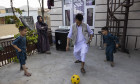 kabul afganistan
