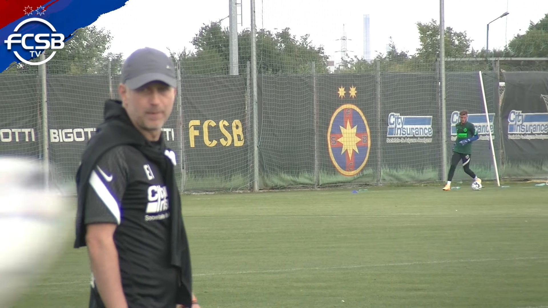 Edi Iordănescu vorbește ÎN DIRECT la Digi Sport 1, 14:30 LIVE VIDEO| Tehnicianul FCSB-ului, față în față cu jurnaliștii